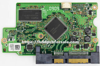 PCB 0A55895 for Hitachi 3.5" SATA HDD