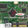 3.5" SATA 1TB Hitachi HDT721010SLA360 PCB 0A56992 - Image 2