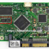 3.5" SATA 1TB Hitachi HDT721010SLA360 PCB 0A56992 - Image 3