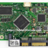 3.5" SATA 1TB Hitachi HDT721010SLA360 PCB 0A56992