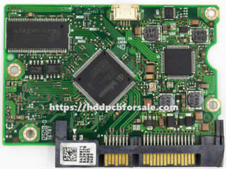 PCB 0A56992 for Hitachi 3.5" SATA HDD