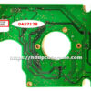 PCB 0A57128 for Hitachi 2.5" SATA HDD - Image 2