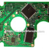 PCB 0A57128 for Hitachi 2.5" SATA HDD