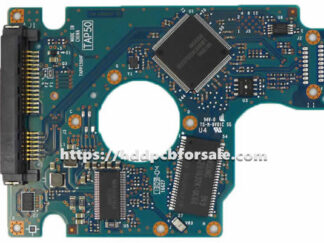 PCB 0A57190 for Hitachi 2.5" SATA HDD