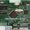 3.5" SATA 750GB Hitachi HDT721075SLA360 PCB 0A58730 - Image 3