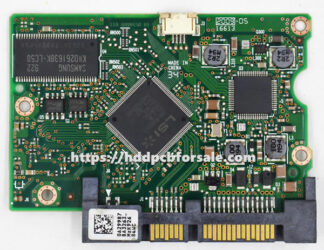 PCB 0A58730 for Hitachi 3.5" SATA HDD