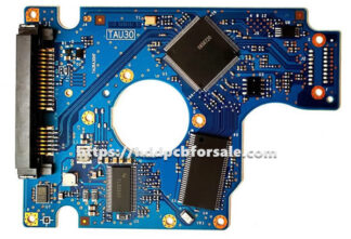 PCB 0A58758 for Hitachi 2.5" SATA HDD
