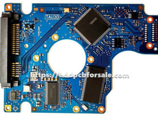 PCB 0A58758 for Hitachi 2.5" SATA HDD
