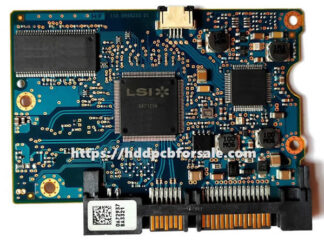 PCB 0A71256 for Hitachi 3.5" SATA HDD