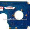 PCB 0A71258 for Hitachi 2.5" SATA HDD - Image 2