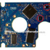 PCB 0A71258 for Hitachi 2.5" SATA HDD - Image 3