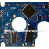 PCB 0A71258 for Hitachi 2.5" SATA HDD