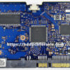 3.5" SATA 2TB Hitachi HUA722020ALA330 PCB 0A71261