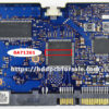 3.5" SATA 2TB Hitachi HUA722020ALA330 PCB 0A71261 - Image 2