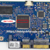 3.5" SATA 2TB Hitachi HUA722020ALA330 PCB 0A71261 - Image 3