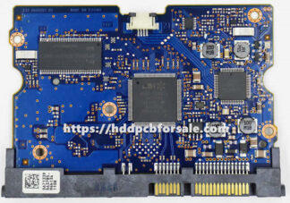 PCB 0A71261 for Hitachi 3.5" SATA HDD