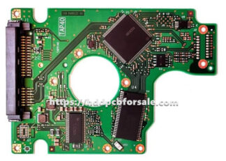PCB 0A71284 for Hitachi 2.5" SATA HDD
