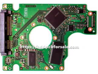 PCB 0A71284 for Hitachi 2.5" SATA HDD