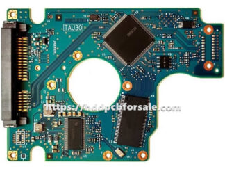 PCB 0A71398 for Hitachi 2.5" SATA HDD
