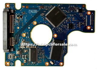 PCB 0A71428 for Hitachi 2.5" SATA HDD