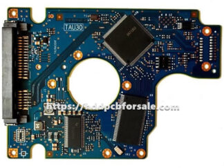 PCB 0A71428 for Hitachi 2.5" SATA HDD