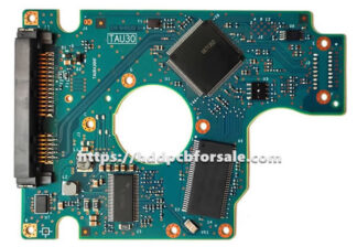 PCB 0A71430 for Hitachi 2.5" SATA HDD