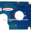 PCB 0A75647 for Hitachi 2.5" SATA HDD - Image 2