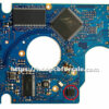 2.5" SATA 750GB Hitachi HTS727575A9E364 PCB 0A75655 - Image 3