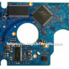 2.5" SATA 750GB Hitachi HTS727575A9E364 PCB 0A75655