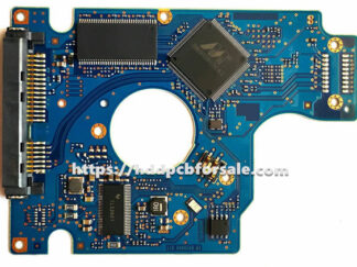 PCB 0A75655 for Hitachi 2.5" SATA HDD