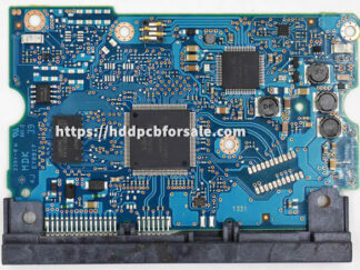 PCB 0A90379 for Hitachi 3.5" SATA HDD