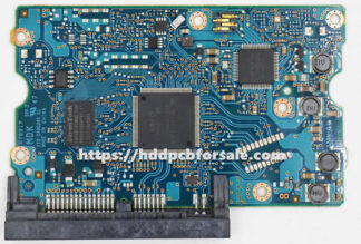 PCB 0A90380 for Hitachi 3.5" SATA HDD
