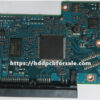 3.5" SATA 500GB Hitachi HDS721050DLE630 PCB 0A90381
