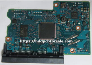 PCB 0A90381 for Hitachi 3.5" SATA HDD