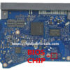 PCB 0A90398 for Hitachi 3.5" SAS HDD