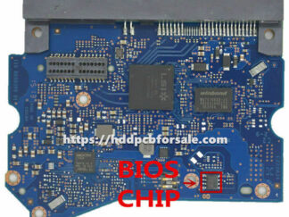 PCB 0A90398 for Hitachi 3.5" SAS HDD