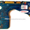 2.5" SATA 1TB Hitachi HTS541010A7E630 PCB 0A90415 - Image 2