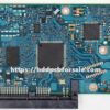 3.5" SATA 1.5TB Hitachi HDS723015BLA642 PCB 0J11389
