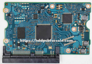 PCB 0J11389 for Hitachi 3.5" SATA HDD