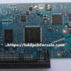 3.5" SATA 1.5TB Hitachi HDS72015BLA642 PCB 0J11390
