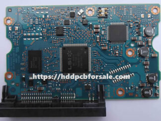 3.5" SATA 1.5TB Hitachi HDS5C3015ALA632 PCB 0J11390