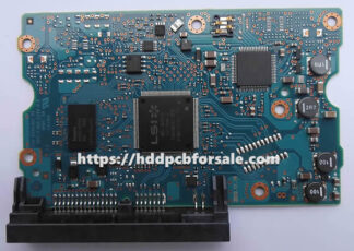PCB 0J11390 for Hitachi 3.5" SATA HDD