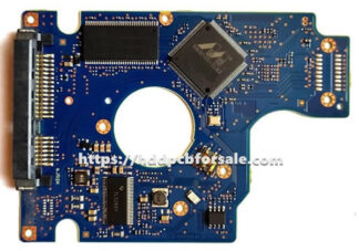 PCB 0J11457 for Hitachi 2.5" SATA HDD
