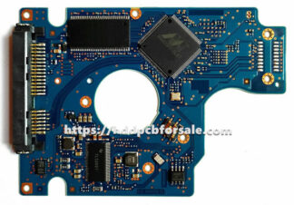 PCB 0J11459 for Hitachi 2.5" SATA HDD