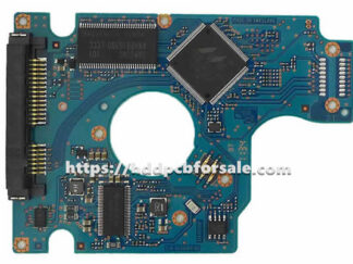 PCB 0J11465 for Hitachi 2.5" SATA HDD