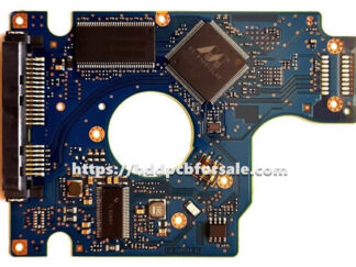 PCB 0J14307 for Hitachi 2.5" SATA HDD