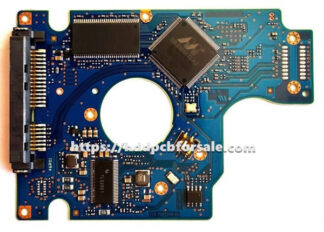 PCB 0J14315 for Hitachi 2.5" SATA HDD