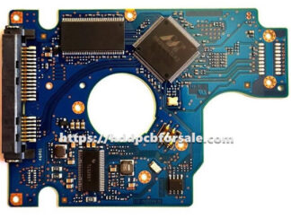 PCB 0J14315 for Hitachi 2.5" SATA HDD