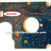 2.5" SATA 750GB Hitachi HTS541075A9E680 PCB 0J14451 - Image 2