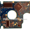 2.5" SATA 750GB Hitachi HTS541075A9E680 PCB 0J14451